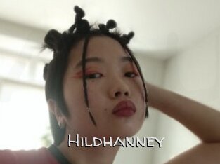 Hildhanney