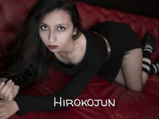 Hirokojun