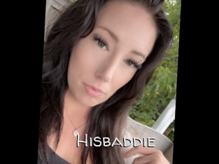 Hisbaddie