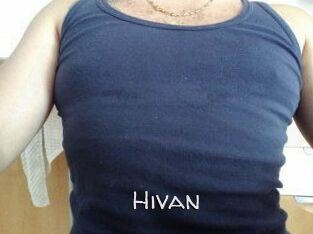 Hivan