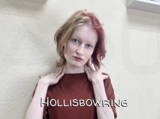 Hollisbowring