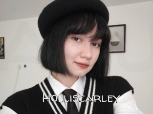 Holliscarley