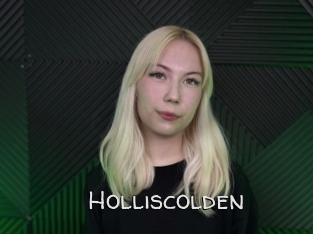 Holliscolden