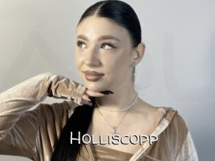 Holliscopp