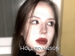 Hollisdanson