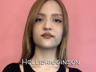 Hollishigginson