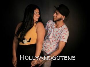 Hollyandgotens