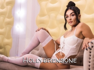hollybrensone Adult dvd gold