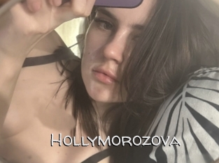 Hollymorozova