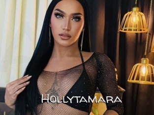 Hollytamara
