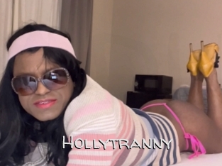 Hollytranny