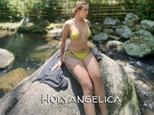 holyangelica Adult dvd gold