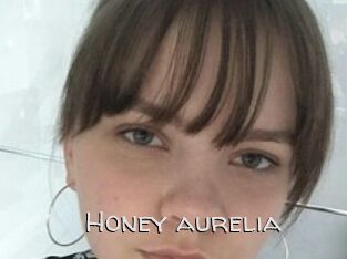 Honey_aurelia