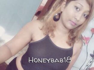 Honeybab18