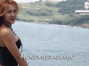 Honeybejarano