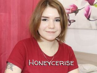 Honeycerise