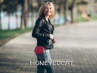 Honeyedcat