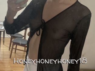 Honeyhoneyhoney18