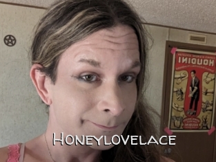 honeylovelace Adult dvd gold