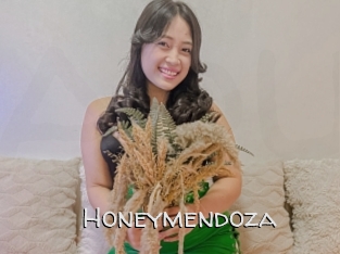 honeymendoza Adult dvd gold