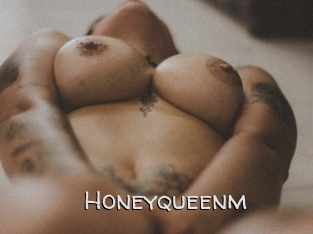 Honeyqueenm