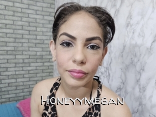 Honeyymegan