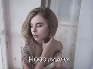 Hoootmary