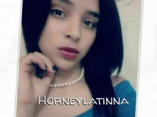 Horney_latinna