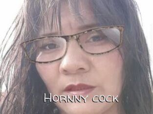Hornny_cock