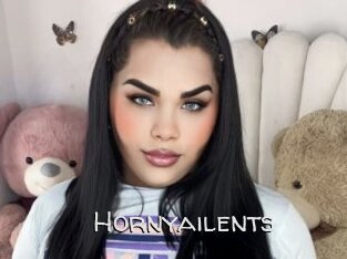 Hornyailents