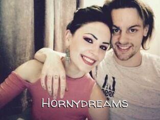 Hornydreams