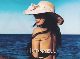 Hornyelli