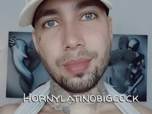 Hornylatinobigcock