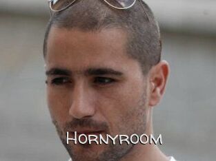 Hornyroom