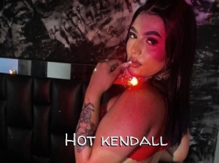 Hot_kendall