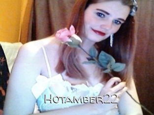 Hotamber22