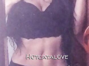 Hotcatalove