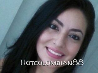 Hotcolombian88