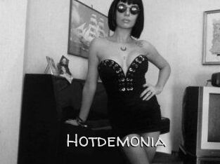 Hotdemonia