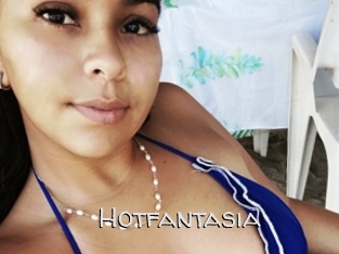 Hotfantasia