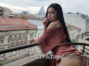 Hotfatime