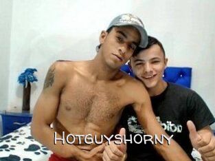 Hotguyshorny