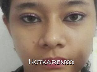 Hotkarenxxx