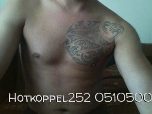Hotkoppel252-0510500