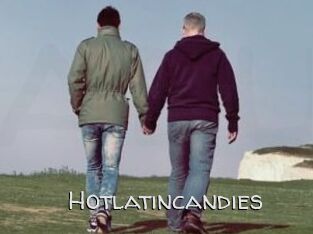 Hotlatincandies