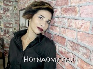 Hotnaomiforu