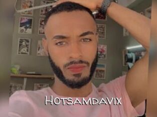 Hotsamdavix