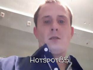 Hotspot85