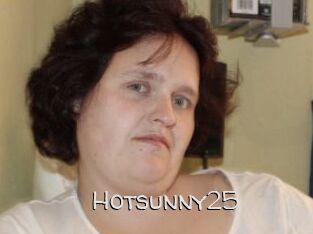 Hotsunny25