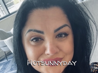 Hotsunnyday